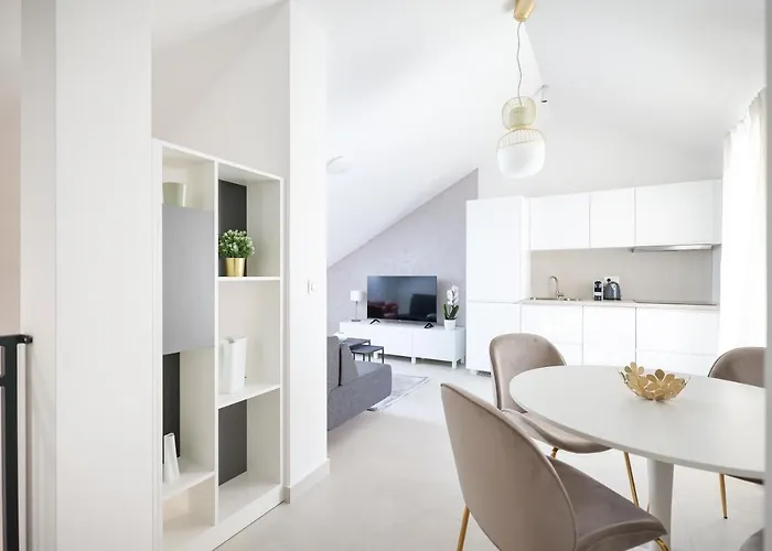 Apartmán Mila Sveti Filip i Jakov