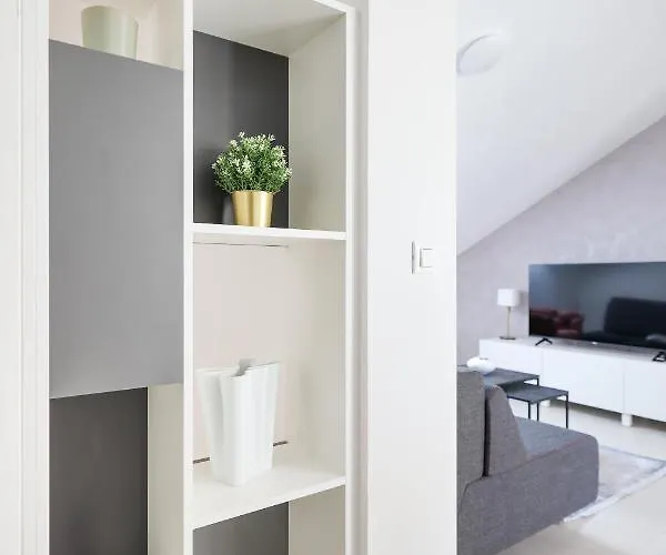 Apartman Mila