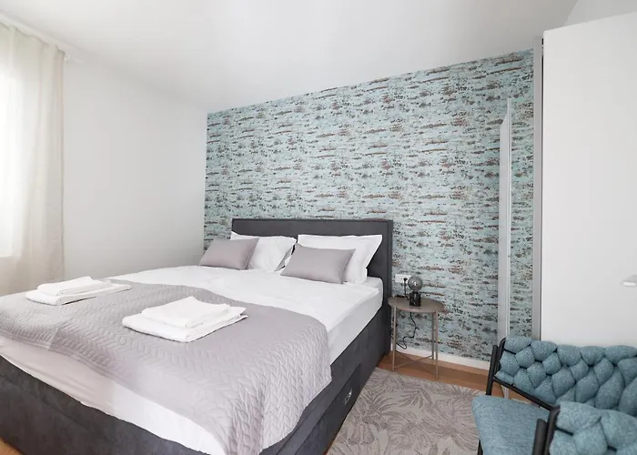 Mila Apartmán Sveti Filip i Jakov