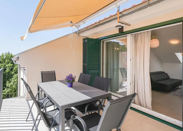 Mila Sveti Filip i Jakov