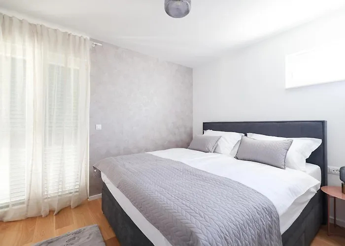 Mila Apartman