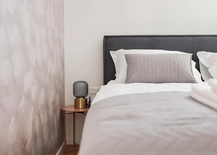 Mila Apartmán Sveti Filip i Jakov