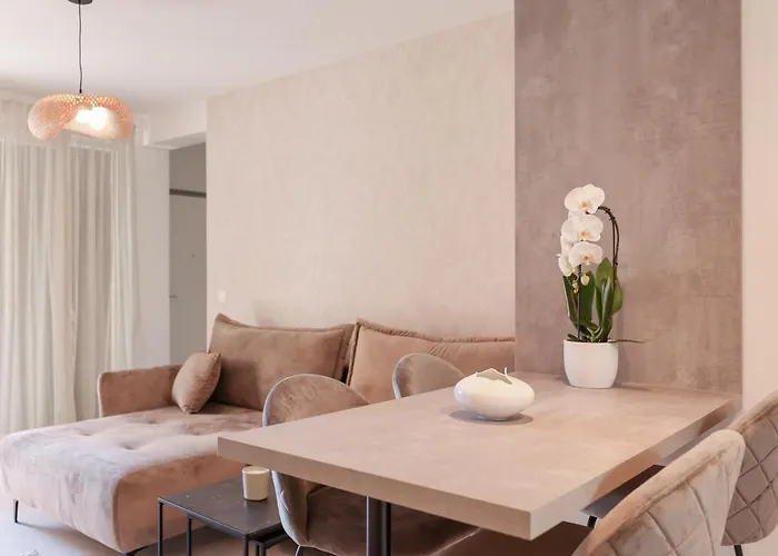 Apartmán Mila Sveti Filip i Jakov