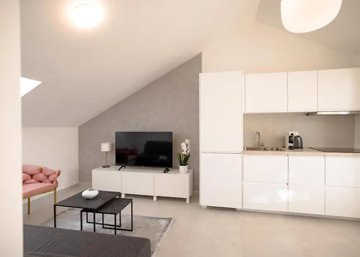 Apartmán Mila Sveti Filip i Jakov