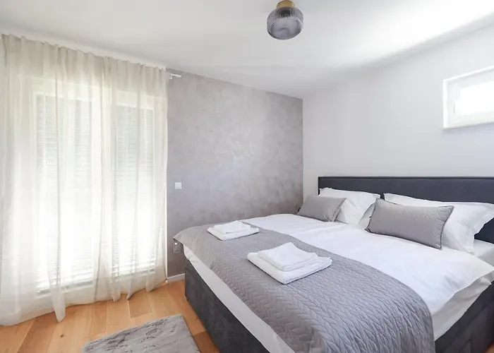 Apartmán Mila Sveti Filip i Jakov
