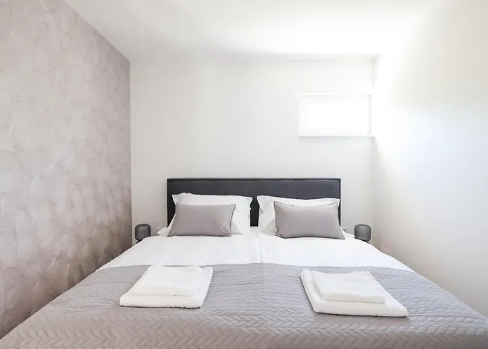 Apartman Mila *