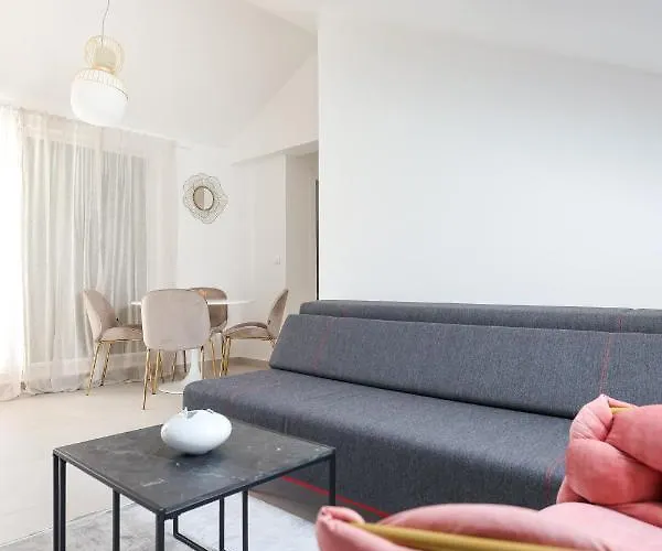 Mila Apartman Sveti Filip i Jakov