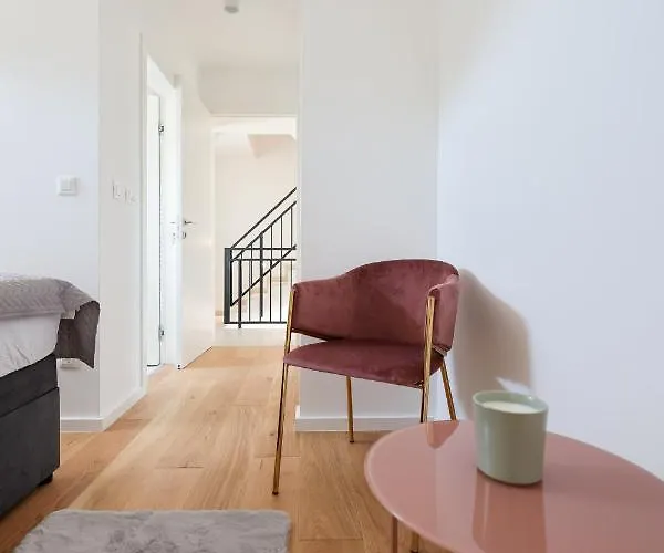 Apartmán Mila Sveti Filip i Jakov